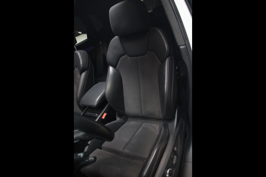 Audi Q5 50 TFSI E Quattro S-line PANO-MEMORY-TREKHAAK-SOH