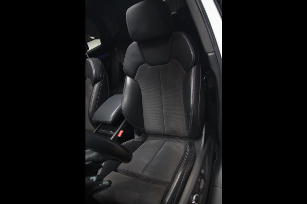 Audi Q5 50 TFSI E Quattro S-line PANO-MEMORY-TREKHAAK-SOH