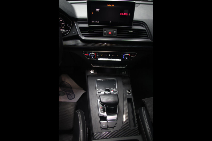 Audi Q5 50 TFSI E Quattro S-line PANO-MEMORY-TREKHAAK-SOH