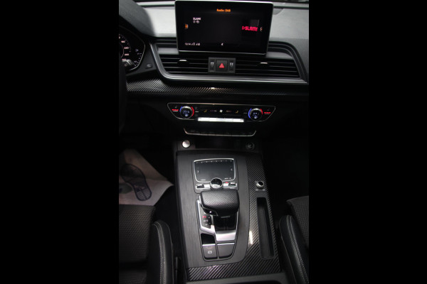 Audi Q5 50 TFSI E Quattro S-line PANO-MEMORY-TREKHAAK-SOH