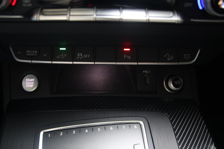 Audi Q5 50 TFSI E Quattro S-line PANO-MEMORY-TREKHAAK-SOH