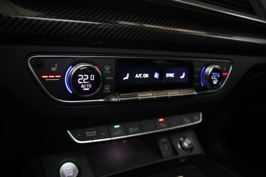 Audi Q5 50 TFSI E Quattro S-line PANO-MEMORY-TREKHAAK-SOH