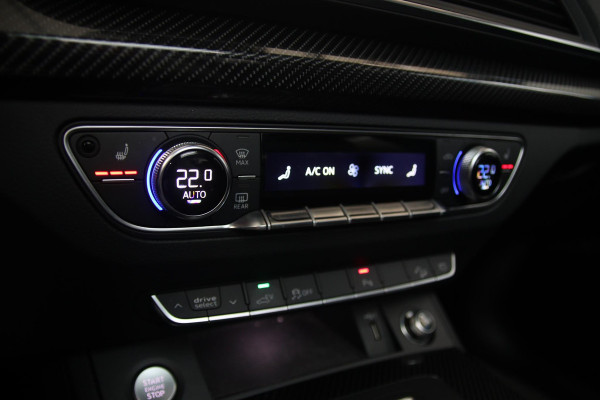 Audi Q5 50 TFSI E Quattro S-line PANO-MEMORY-TREKHAAK-SOH