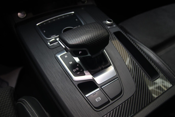 Audi Q5 50 TFSI E Quattro S-line PANO-MEMORY-TREKHAAK-SOH
