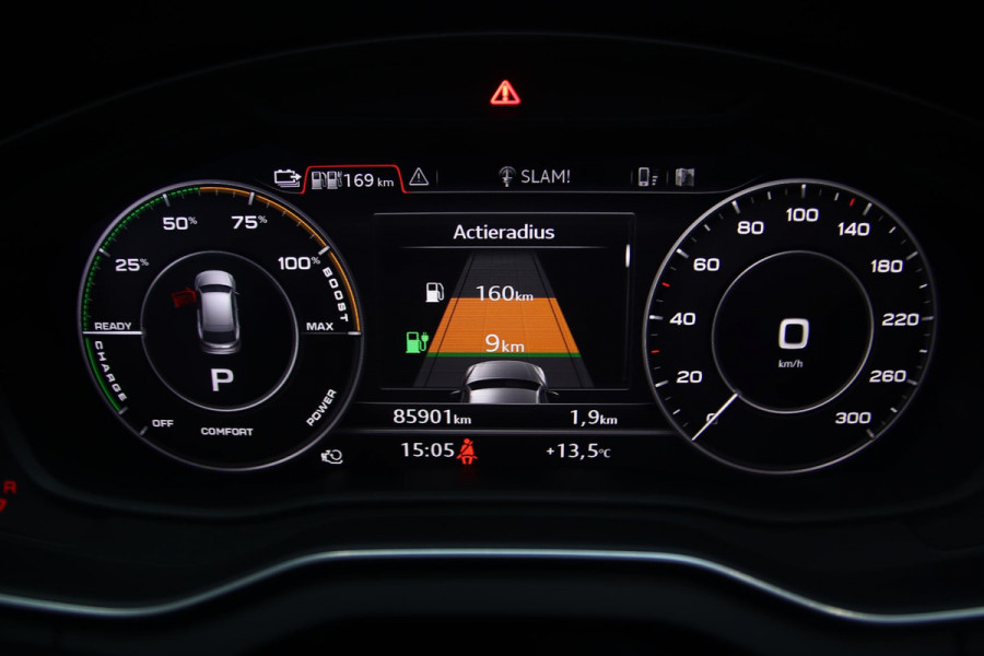 Audi Q5 50 TFSI E Quattro S-line PANO-MEMORY-TREKHAAK-SOH