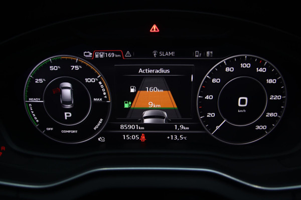 Audi Q5 50 TFSI E Quattro S-line PANO-MEMORY-TREKHAAK-SOH