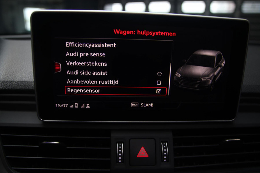 Audi Q5 50 TFSI E Quattro S-line PANO-MEMORY-TREKHAAK-SOH