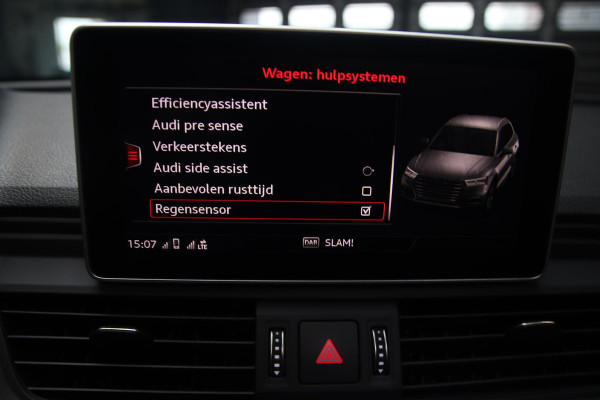 Audi Q5 50 TFSI E Quattro S-line PANO-MEMORY-TREKHAAK-SOH