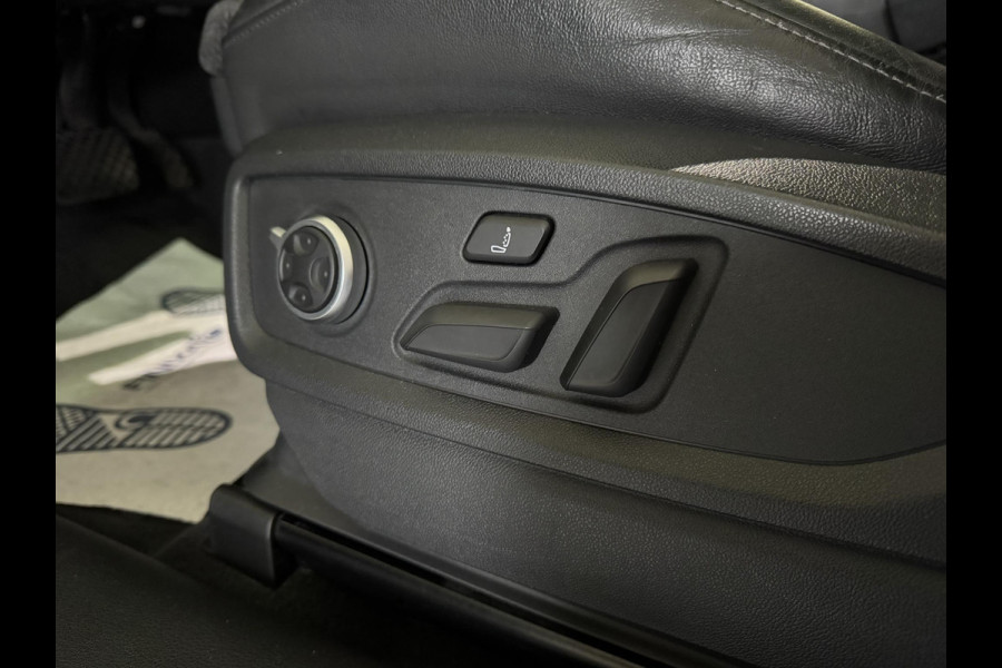 Audi Q5 50 TFSI E Quattro S-line PANO-MEMORY-TREKHAAK-SOH