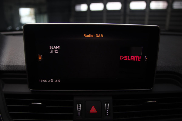 Audi Q5 50 TFSI E Quattro S-line PANO-MEMORY-TREKHAAK-SOH