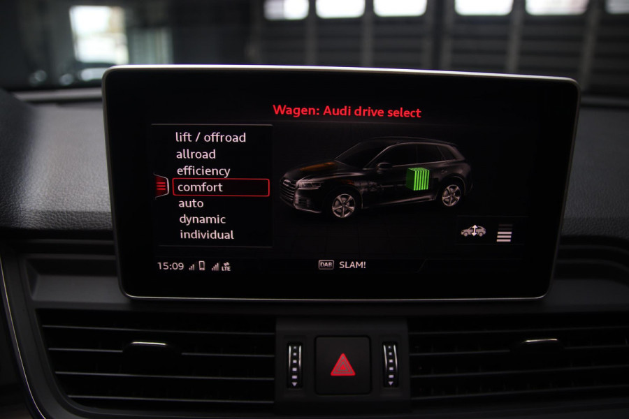 Audi Q5 50 TFSI E Quattro S-line PANO-MEMORY-TREKHAAK-SOH