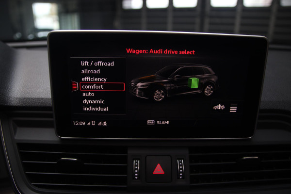 Audi Q5 50 TFSI E Quattro S-line PANO-MEMORY-TREKHAAK-SOH