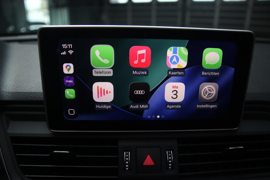 Audi Q5 50 TFSI E Quattro S-line PANO-MEMORY-TREKHAAK-SOH