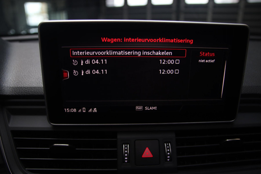 Audi Q5 50 TFSI E Quattro S-line PANO-MEMORY-TREKHAAK-SOH