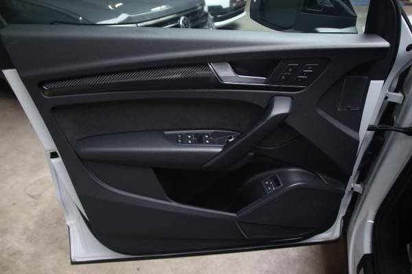 Audi Q5 50 TFSI E Quattro S-line PANO-MEMORY-TREKHAAK-SOH