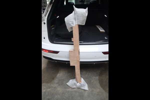 Audi Q5 50 TFSI E Quattro S-line PANO-MEMORY-TREKHAAK-SOH