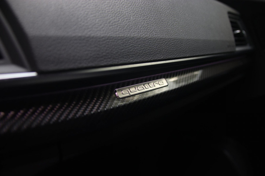 Audi Q5 50 TFSI E Quattro S-line PANO-MEMORY-TREKHAAK-SOH