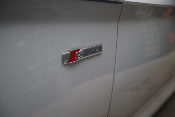 Audi Q5 50 TFSI E Quattro S-line PANO-MEMORY-TREKHAAK-SOH