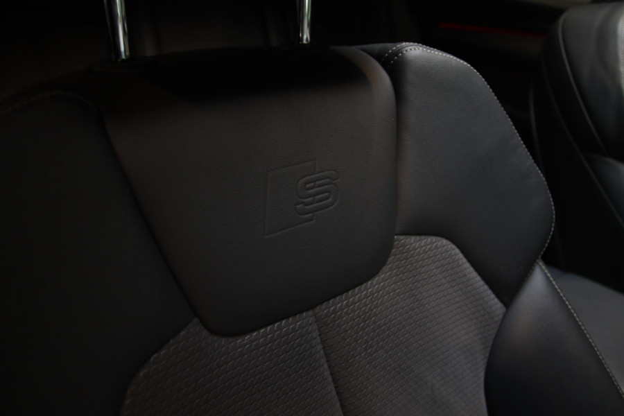 Audi Q5 50 TFSI E Quattro S-line PANO-MEMORY-TREKHAAK-SOH