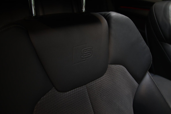 Audi Q5 50 TFSI E Quattro S-line PANO-MEMORY-TREKHAAK-SOH