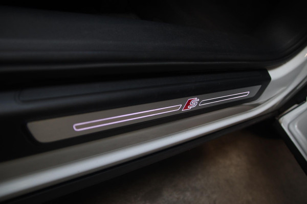 Audi Q5 50 TFSI E Quattro S-line PANO-MEMORY-TREKHAAK-SOH