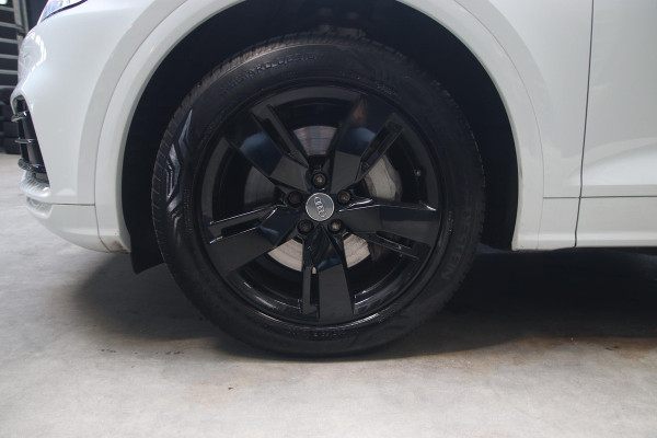 Audi Q5 50 TFSI E Quattro S-line PANO-MEMORY-TREKHAAK-SOH