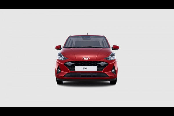 Hyundai i10 1.0 Comfort Smart 5-zits | NU VOOR €21.490 INCLUSIEF €2750 KORTING