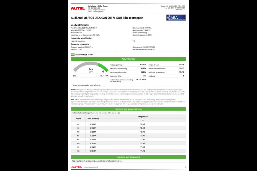 Audi Q5 50 TFSI E Quattro S-line PANO-MEMORY-TREKHAAK-SOH