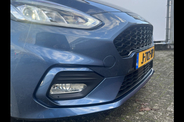 Ford Fiesta EcoB. ST-Line WINTERPACK/TREKHAAK