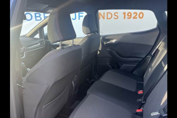 Ford Fiesta EcoB. ST-Line WINTERPACK/TREKHAAK