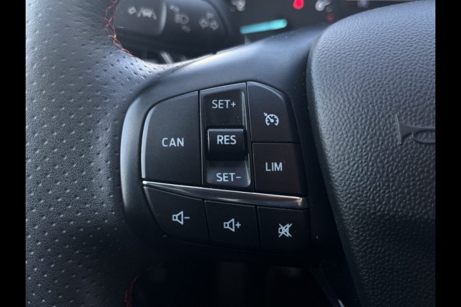 Ford Fiesta EcoB. ST-Line WINTERPACK/TREKHAAK