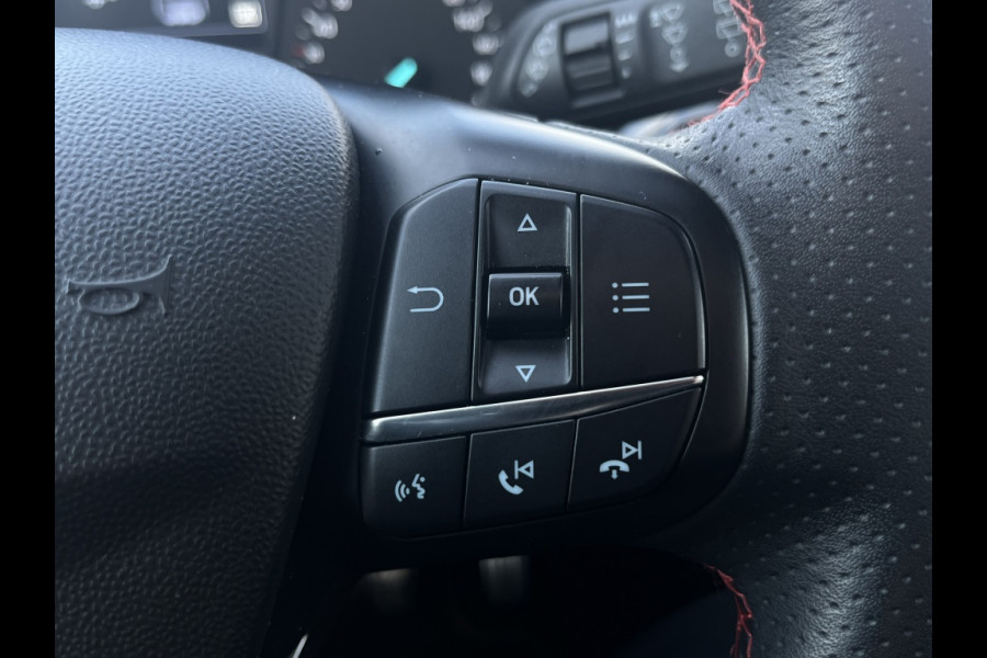 Ford Fiesta EcoB. ST-Line WINTERPACK/TREKHAAK