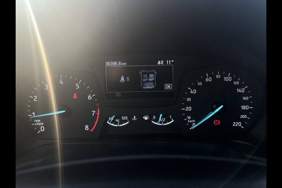 Ford Fiesta EcoB. ST-Line WINTERPACK/TREKHAAK