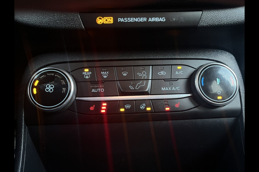 Ford Fiesta EcoB. ST-Line WINTERPACK/TREKHAAK