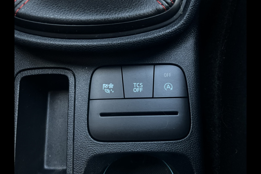 Ford Fiesta EcoB. ST-Line WINTERPACK/TREKHAAK