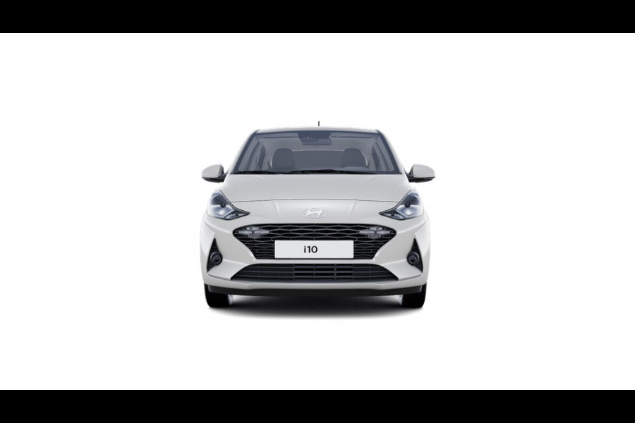 Hyundai i10 1.0 Comfort | NU VOOR €19.490,- INCLUSIEF €2.750,- KORTING