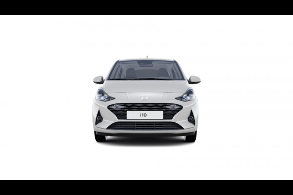 Hyundai i10 1.0 Comfort | NU VOOR €19.490,- INCLUSIEF €2.750,- KORTING