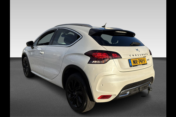 DS DS 4 Crossback 1.2 PureTech Chic