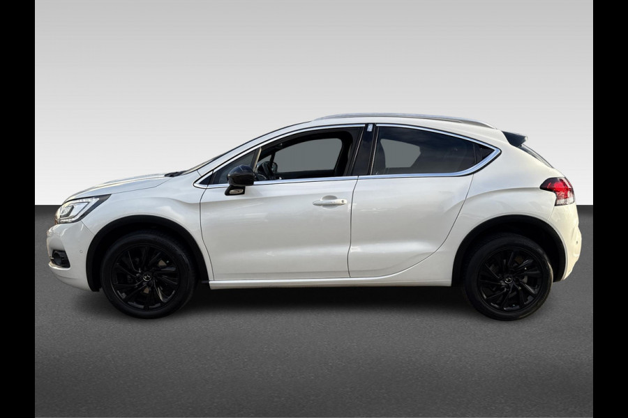 DS DS 4 Crossback 1.2 PureTech Chic