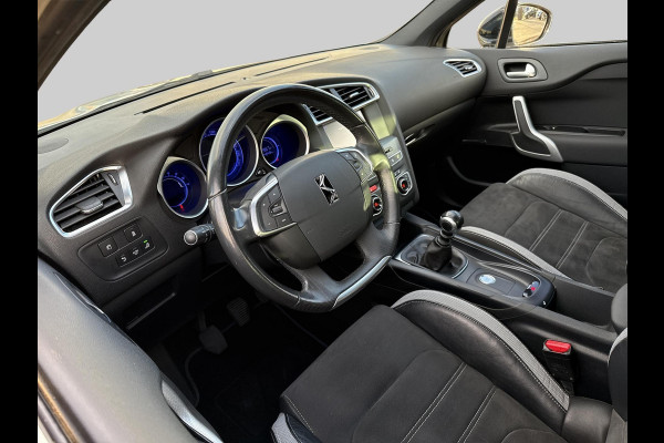 DS DS 4 Crossback 1.2 PureTech Chic