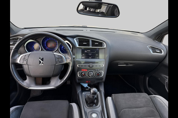 DS DS 4 Crossback 1.2 PureTech Chic