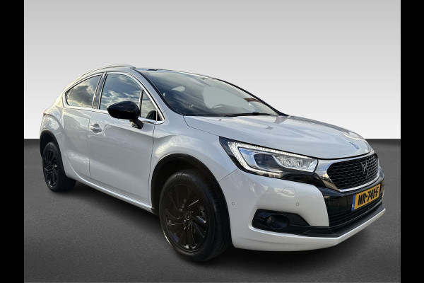 DS DS 4 Crossback 1.2 PureTech Chic