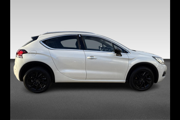 DS DS 4 Crossback 1.2 PureTech Chic