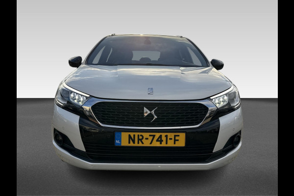 DS DS 4 Crossback 1.2 PureTech Chic