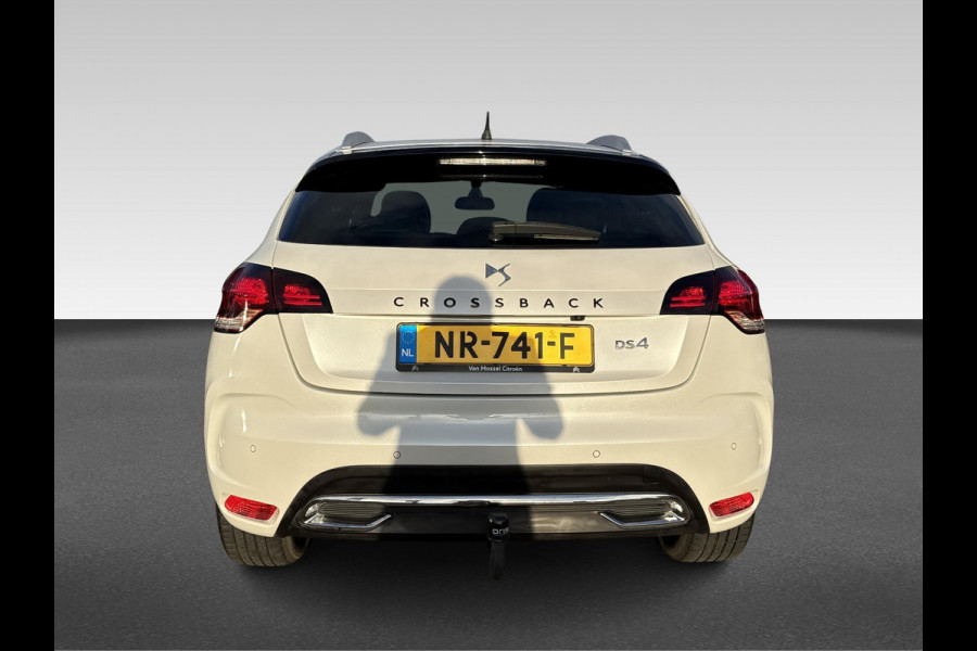 DS DS 4 Crossback 1.2 PureTech Chic