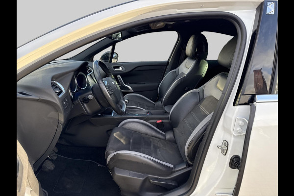 DS DS 4 Crossback 1.2 PureTech Chic