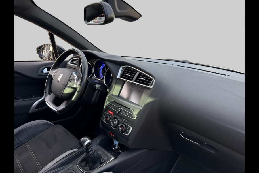 DS DS 4 Crossback 1.2 PureTech Chic