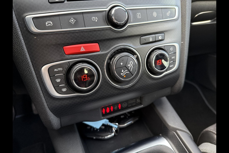 DS DS 4 Crossback 1.2 PureTech Chic