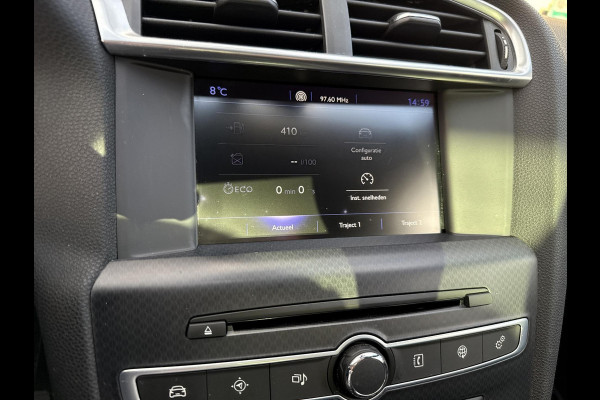 DS DS 4 Crossback 1.2 PureTech Chic