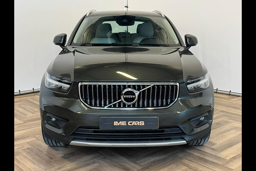 Volvo XC40 2.0 T4 Inscription|NAP|INRUIL MOGELIJK